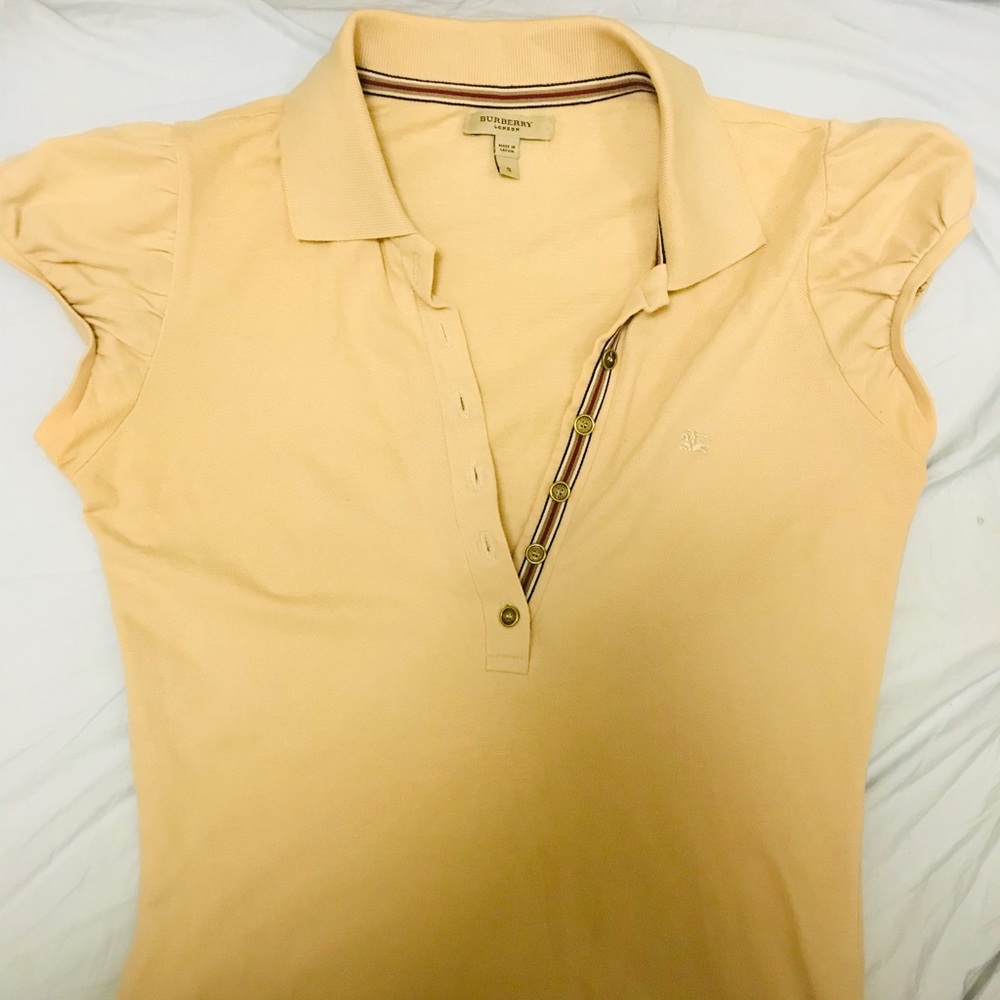 Burberry London T - shirt